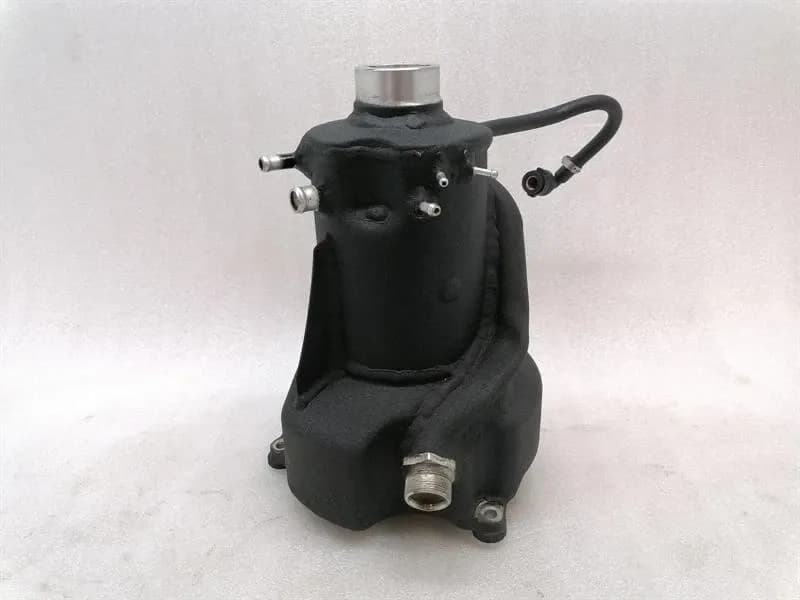 FERRARI FERRARI F430 430 F131 SPIDER 16M WATER OIL SEPARATOR RESERVIOR 236831 RESERVOIR -