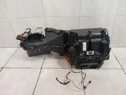 FERRARI Ferrari 599 GTB F141 Heater Blower 69376300 LHD HVAC Motor Heater Blower- — thumbnail 10