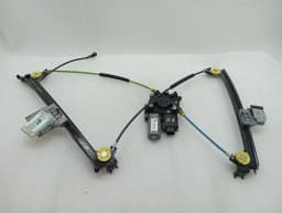 FERRARI Ferrari 599 GTB F141 Right Front Door Winder 67131100 Window Regulator Front Right- — thumbnail 2