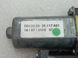 FERRARI Ferrari 599 GTB F141 Right Front Door Winder 67131100 Window Regulator Front Right- — thumbnail 10