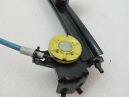 FERRARI Ferrari 599 GTB F141 Right Front Door Winder 67131100 Window Regulator Front Right- — thumbnail 3