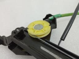 FERRARI Ferrari 599 GTB F141 Right Front Door Winder 67131100 Window Regulator Front Right- — thumbnail 7