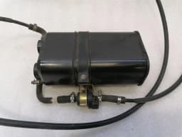 FERRARI Ferrari F355 F129 Spider Evap Reservoir 174626 Reservoir - — thumbnail 3