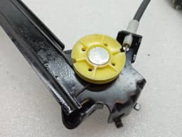 FERRARI Ferrari 599 GTB F141 Right Front Door Winder 67131100 Window Regulator Front Right- — thumbnail 6