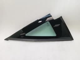 FERRARI Ferrari 599 GTB F141 Right Rear 1/4 Glass 82321100 Door Glass 1/4 Rear RH- — thumbnail 1