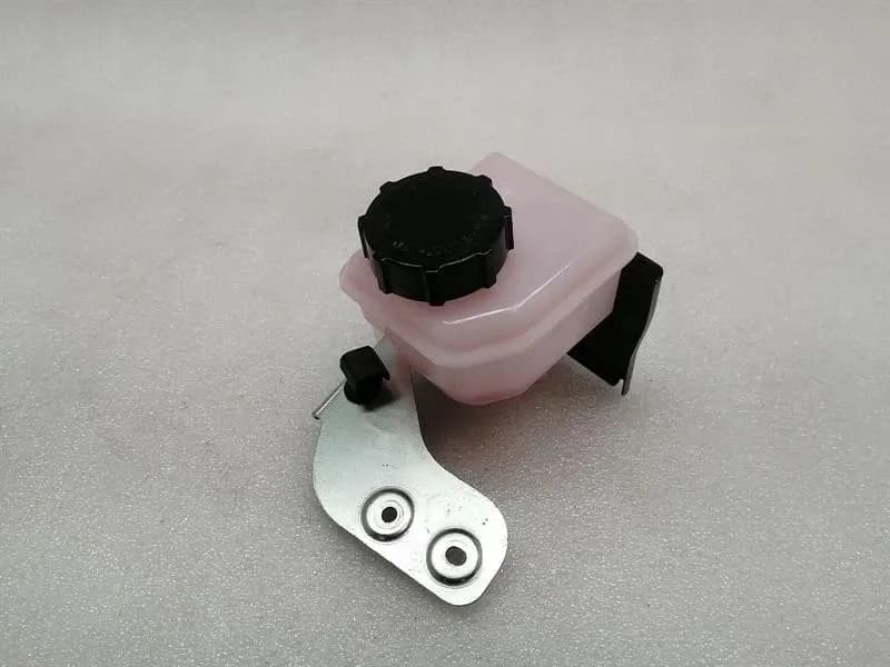 FERRARI 296 GTB F171 LIFT SYSTEM FILLER TANK RESERVOIR 326103 RESERVOIR -
