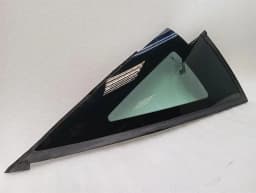 FERRARI Ferrari 599 GTB F141 Right Rear 1/4 Glass 82321100 Door Glass 1/4 Rear RH- — thumbnail 3