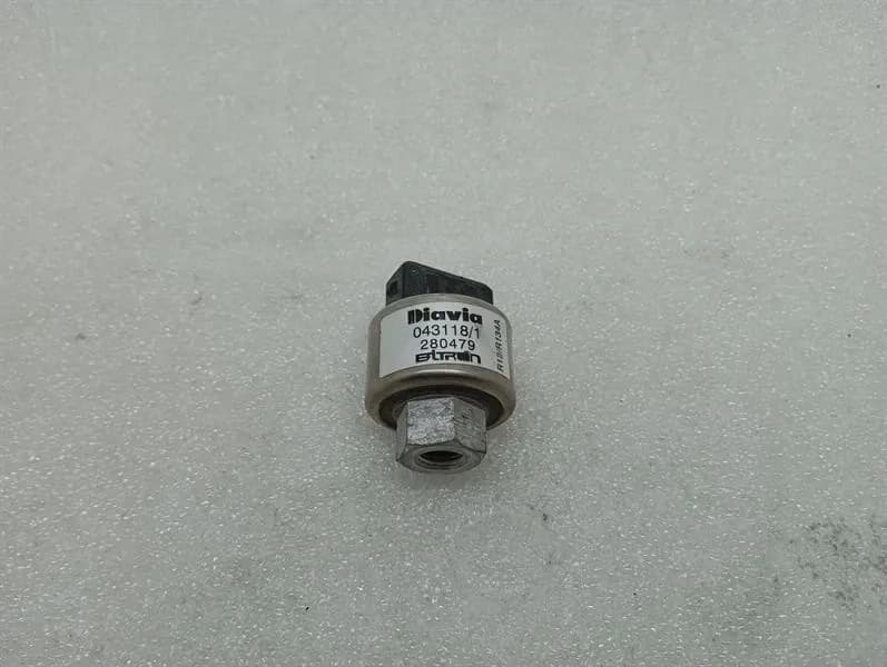 FERRARI Ferrari 599 GTB F141 Sensor 280479 AC Pressure Sensor 66374400-