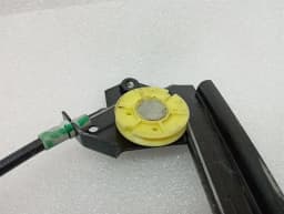 FERRARI Ferrari 599 GTB F141 Right Front Door Winder 67131100 Window Regulator Front Right- — thumbnail 5