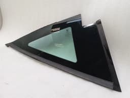 FERRARI Ferrari 599 GTB F141 Right Rear 1/4 Glass 82321100 Door Glass 1/4 Rear RH- — thumbnail 5