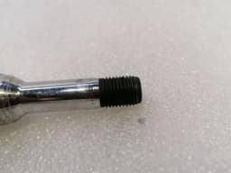 FERRARI FERRARI 599 GTB F141 192724 WHEEL SCREWS Set Wheel Bolts SET- — thumbnail 5