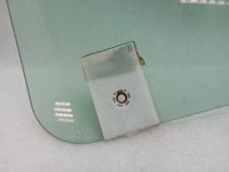 FERRARI Ferrari 599 GTB F141 left front door glass 68040500 door window front left- — thumbnail 6