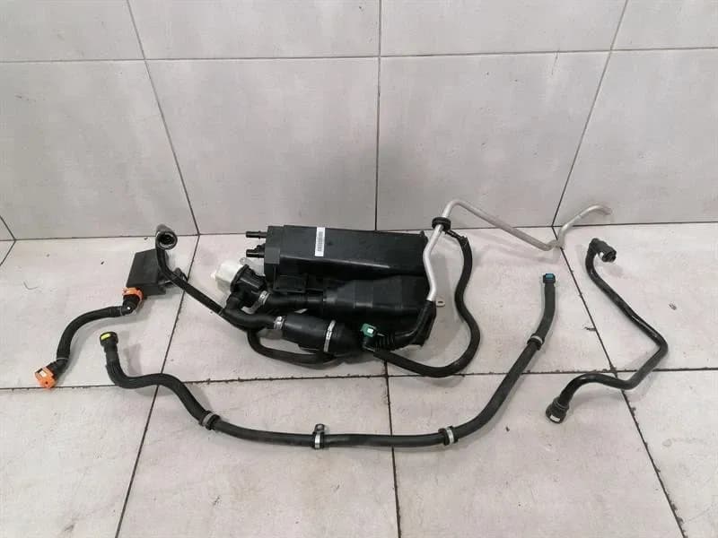Ferrari Portofino F164 Evap Reservoir 342652 Reservoir -