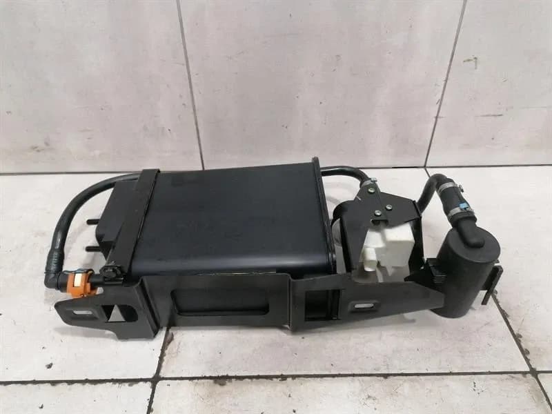 FERRARI Ferrari 599 GTB F141 Reservoir 219311 EVAP Reservoir -
