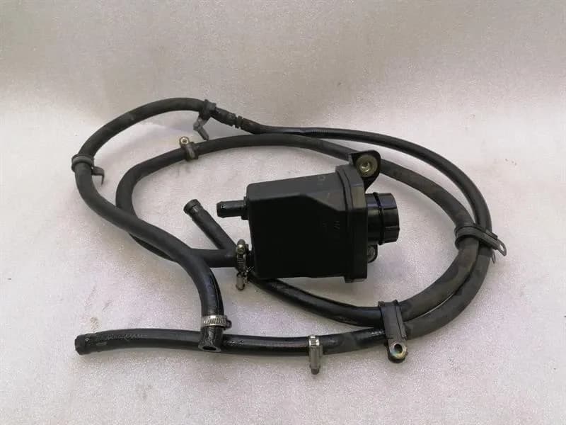Ferrari 612 Scaglietti F137 Power Steering Reservoir 292342 Servo Oil Tank-