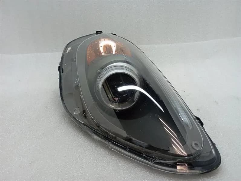 FERRARI Ferrari 599 GTB F141 right headlight 204719 defect headlight headlamp right-