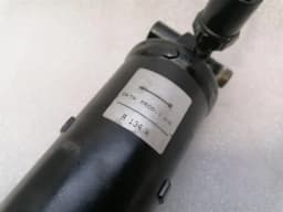 FERRARI Ferrari F355 F129 Spider A/C Reservoir 63934300 Reservoir - — thumbnail 6