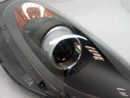 FERRARI Ferrari 599 GTB F141 right headlight 204719 defect headlight headlamp right- — thumbnail 3