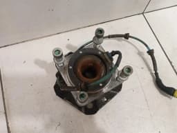 FERRARI Ferrari 599 GTB F141 Right Front Hub 197232 Wheel Bearing Housing Front Right- — thumbnail 6