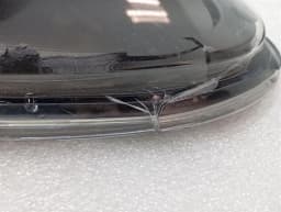 FERRARI Ferrari 599 GTB F141 right headlight 204719 defect headlight headlamp right- — thumbnail 4
