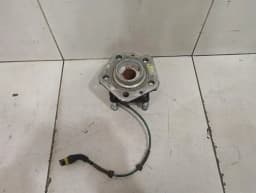 FERRARI Ferrari 599 GTB F141 Right Front Hub 197232 Wheel Bearing Housing Front Right- — thumbnail 2