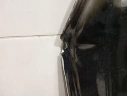 FERRARI Ferrari 599 GTB F141 Right Front Door 68058411 FAULTY Door Front Right- — thumbnail 8