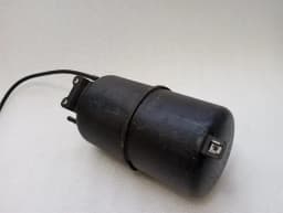 FERRARI FERRARI F430 F131 SCUDERIA SPIDER 16M VACUUM ACCUMULATOR TANK 195645 RESERVOIR - — thumbnail 5