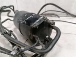 FERRARI FERRARI 458 F142 SPIDER VACUUM ACCUMULATOR TANK 195645 RESERVOIR - — thumbnail 4