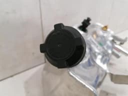 FERRARI Ferrari Purosangue F175 suspension oil tank with defects 913873 reservoir - — thumbnail 6