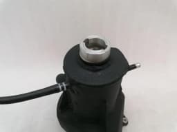 FERRARI FERRARI F430 430 F131 SPIDER 16M WATER OIL SEPARATOR RESERVIOR 236831 RESERVOIR - — thumbnail 6