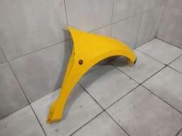 FERRARI Ferrari 488 F142M Right Wing 87523811 Right Fender- — thumbnail 3