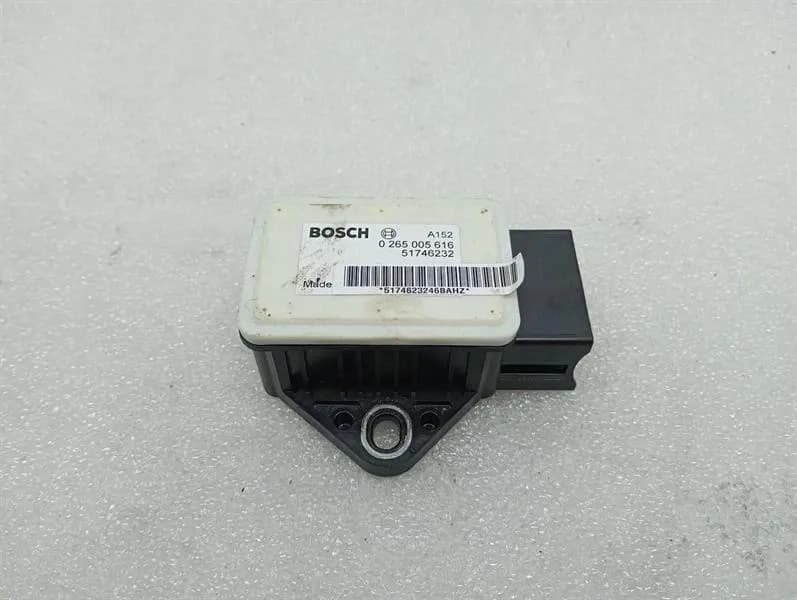 FERRARI Ferrari 599 GTB F141 Sensor 51746232 YAW RATE-