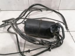 FERRARI FERRARI 458 F142 SPIDER VACUUM ACCUMULATOR TANK 195645 RESERVOIR - — thumbnail 3