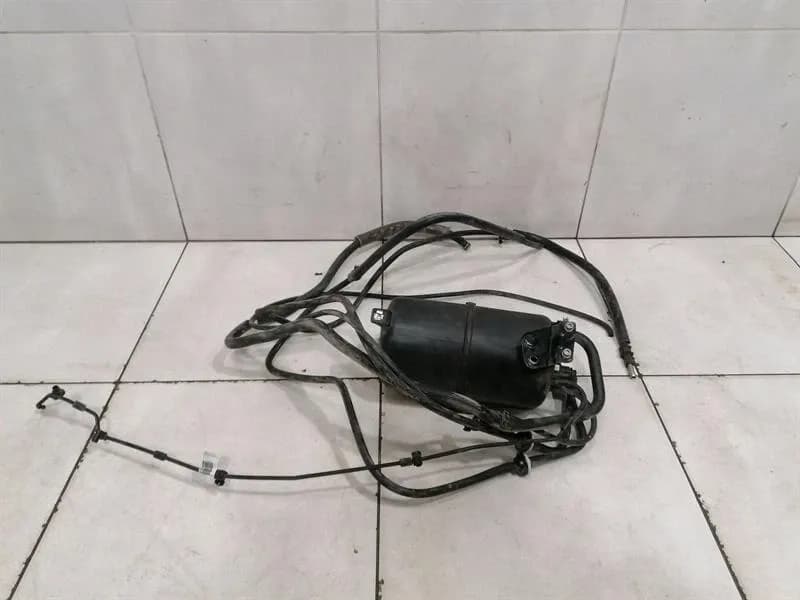 FERRARI 458 F142 SPIDER VACUUM ACCUMULATOR TANK 195645 RESERVOIR -