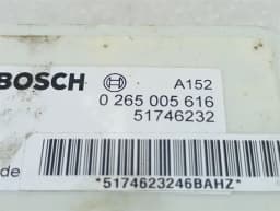 FERRARI Ferrari 599 GTB F141 Sensor 51746232 YAW RATE- — thumbnail 7