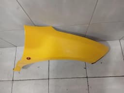 FERRARI Ferrari 488 F142M Right Wing 87523811 Right Fender- — thumbnail 5