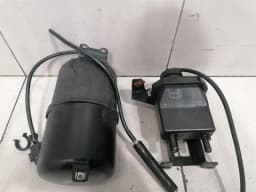 FERRARI Ferrari 599 GTB F141 Steering Fluid Reservoir 280021 Reservoir - — thumbnail 3