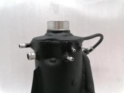 FERRARI FERRARI F430 430 F131 SPIDER 16M WATER OIL SEPARATOR RESERVIOR 236831 RESERVOIR - — thumbnail 4