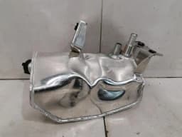 FERRARI Ferrari Purosangue F175 suspension oil tank with defects 913873 reservoir - — thumbnail 7