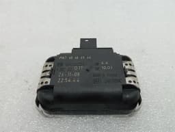 FERRARI Ferrari 599 GTB F141 Sensor 60684944 Rain Rain Sensor- — thumbnail 3