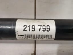 FERRARI Ferrari 599 GTB F141 drive shaft rear right 219799 rear right drive shaft- — thumbnail 7