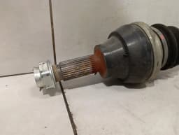 FERRARI Ferrari 599 GTB F141 drive shaft rear right 219799 rear right drive shaft- — thumbnail 3