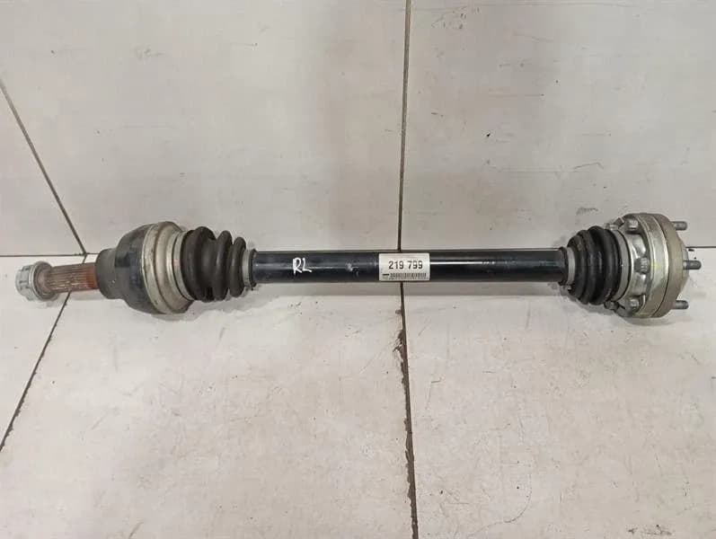FERRARI Ferrari 599 GTB F141 drive shaft rear right 219799 rear right drive shaft-
