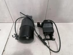 FERRARI Ferrari 599 GTB F141 Steering Fluid Reservoir 280021 Reservoir - — thumbnail 1