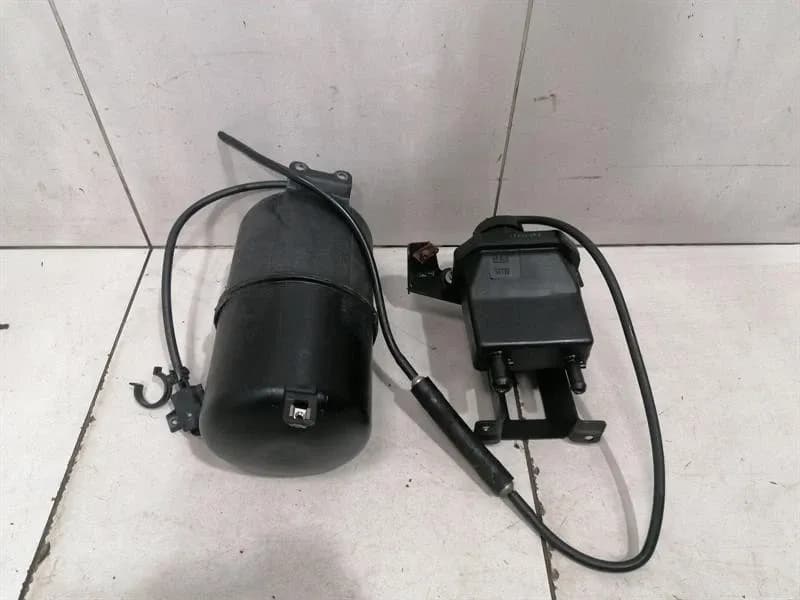 FERRARI Ferrari 599 GTB F141 Steering Fluid Reservoir 280021 Reservoir -