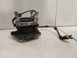 FERRARI Ferrari 599 GTB F141 Right Front Hub 197232 Wheel Bearing Housing Front Right- — thumbnail 4