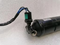 FERRARI Ferrari F355 F129 Spider A/C Reservoir 63934300 Reservoir - — thumbnail 4