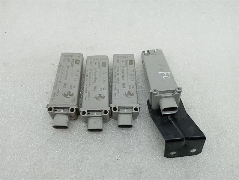FERRARI Ferrari 599 GTB F141 Sensor 224563 TPMS SET Kit-