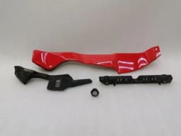 FERRARI Ferrari F12 Berlinetta F152 Right Wing Bracket 88188911 Fender Bracket- — thumbnail 1