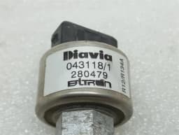 FERRARI Ferrari 599 GTB F141 Sensor 280479 AC Pressure Sensor 66374400- — thumbnail 7